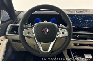 Alpina XB7 XB7 2025