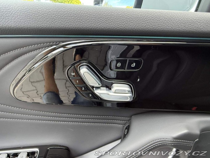 Ostatní značky Ostatní modely Omoda 9 Premium 1.5t GDI SHS AWD 2025