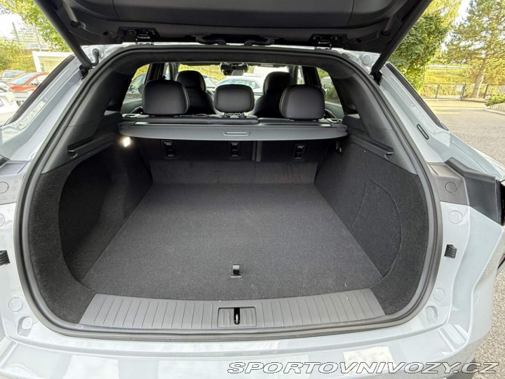 Ostatní značky Ostatní modely Omoda 9 Premium 1.5t GDI SHS AWD 2025