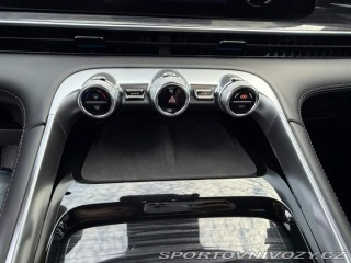 Ostatní značky Ostatní modely Omoda 9 Premium 1.5t GDI SHS AWD 2025