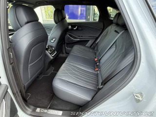 Ostatní značky Ostatní modely Omoda 9 Premium 1.5t GDI SHS AWD 2025