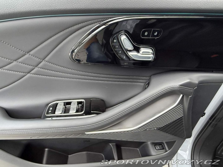 Ostatní značky Ostatní modely Omoda 9 Premium 1.5t GDI SHS AWD 2025