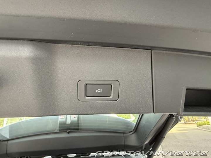 Ostatní značky Ostatní modely Omoda 9 Premium 1.5t GDI SHS AWD 2025