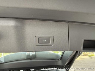 Ostatní značky Ostatní modely Omoda 9 Premium 1.5t GDI SHS AWD 2025