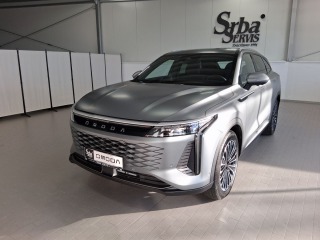   Omoda 9 Premium 1.5t GDI SHS AWD