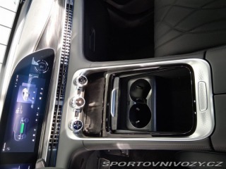 Ostatní značky Ostatní modely Omoda 9 Premium 1.5t GDI SHS AWD 2026