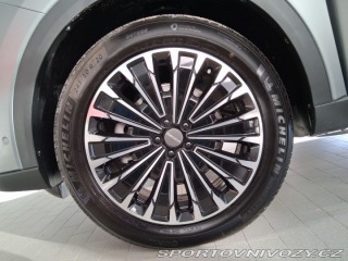 Ostatní značky Ostatní modely Omoda 9 Premium 1.5t GDI SHS AWD 2026