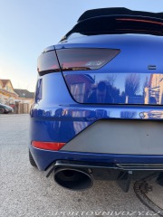 Seat Leon Cupra ST300 2.0TSI