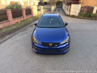 Seat Leon Cupra ST300 2.0TSI