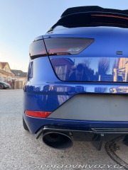 Seat Leon Cupra ST300 2.0TSI 2018