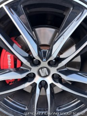 Seat Leon Cupra ST300 2.0TSI 2018