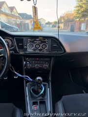 Seat Leon Cupra ST300 2.0TSI 2018