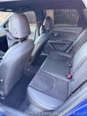 Seat Leon Cupra ST300 2.0TSI 2018