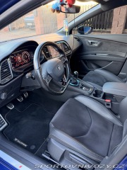 Seat Leon Cupra ST300 2.0TSI 2018