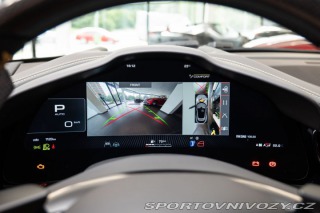 Ferrari Purosangue  2024