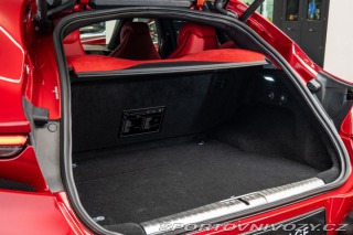 Ferrari Purosangue  2024