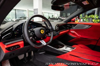 Ferrari Purosangue  2024