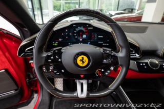 Ferrari Purosangue  2024