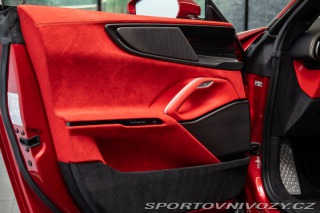 Ferrari Purosangue  2024