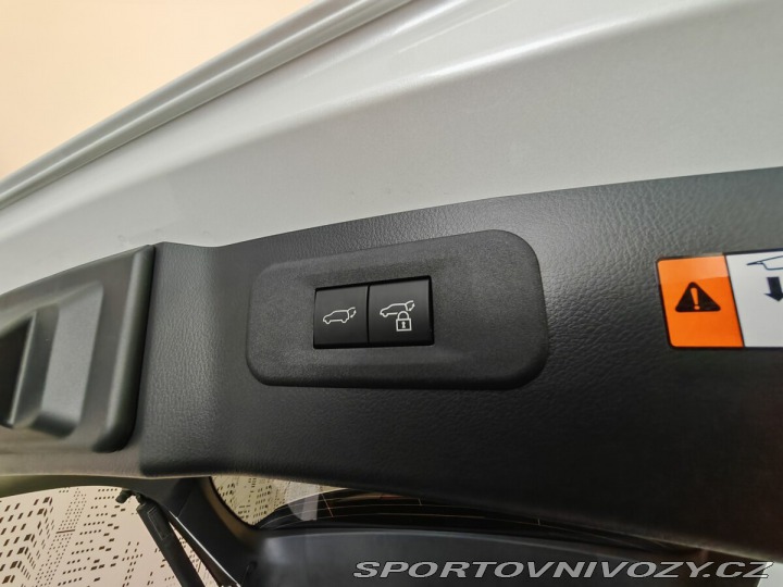 Lexus Ostatní modely NX 450h plus 450h+ Executive TOP 2024