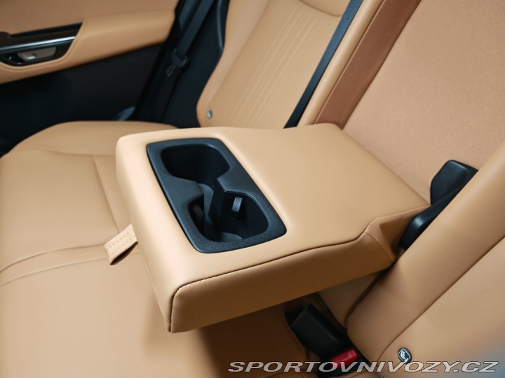 Lexus Ostatní modely NX 450h plus 450h+ Executive TOP 2024