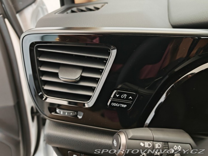 Lexus Ostatní modely NX 450h plus 450h+ Executive TOP 2025