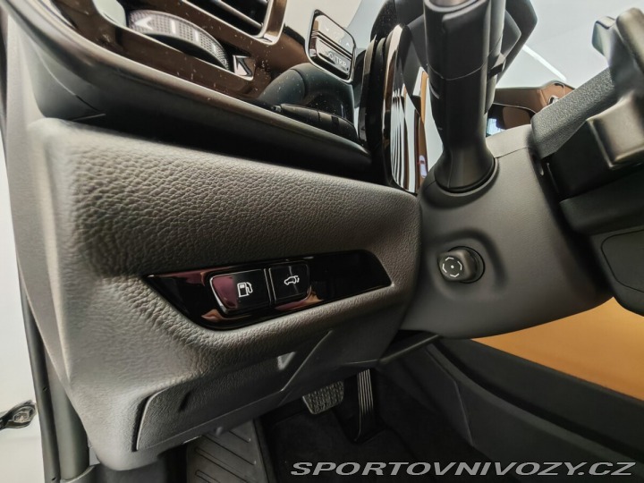 Lexus Ostatní modely NX 450h plus 450h+ Executive TOP 2025