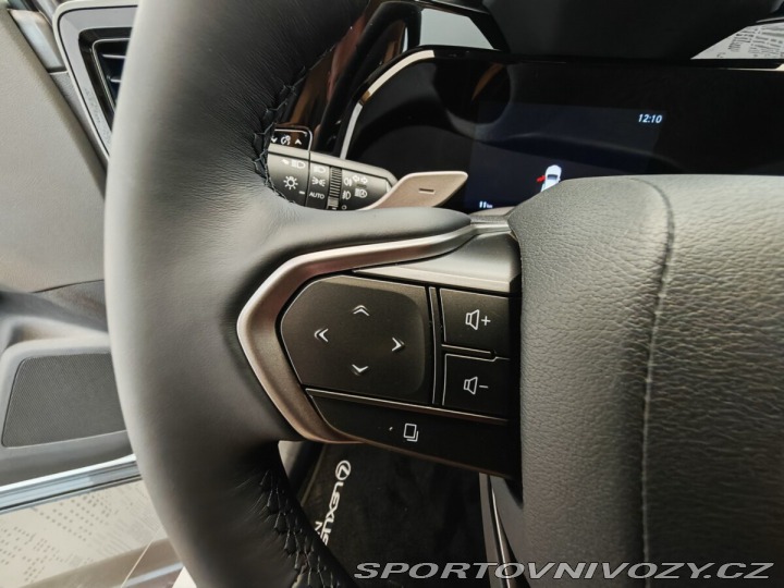 Lexus Ostatní modely NX 450h plus 450h+ Executive TOP 2025