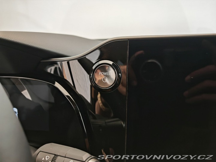 Lexus Ostatní modely NX 450h plus 450h+ Executive TOP 2025