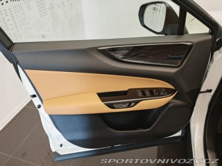 Lexus Ostatní modely NX 450h plus 450h+ Executive TOP 2024