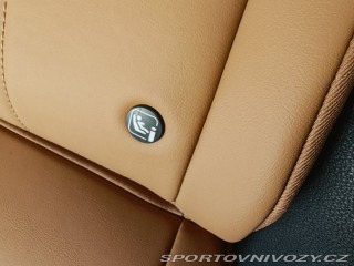 Lexus Ostatní modely NX 450h plus 450h+ Executive TOP 2024