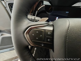 Lexus Ostatní modely NX 450h plus 450h+ Executive TOP 2024