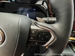 Lexus Ostatní modely NX 450h plus 450h+ Executive TOP 2024