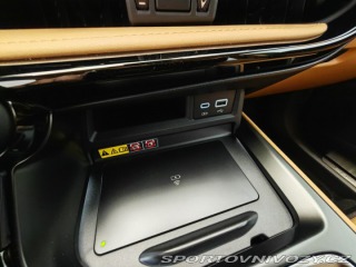 Lexus Ostatní modely NX 450h plus 450h+ Executive TOP 2024