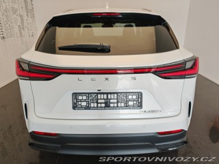 Lexus Ostatní modely NX 450h plus 450h+ Executive TOP 2024