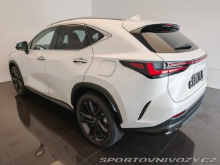 Lexus Ostatní modely NX 450h plus 450h+ Executive TOP 2024