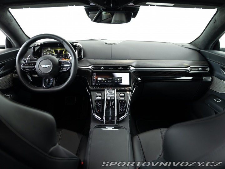 Aston Martin Vantage  2025