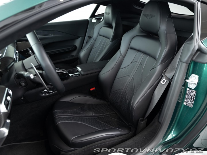 Aston Martin Vantage  2025