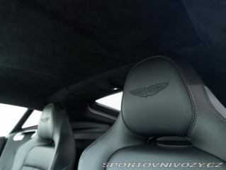 Aston Martin Vantage  2025