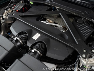 Aston Martin Vantage  2025