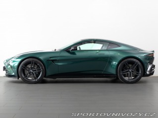 Aston Martin Vantage  2025