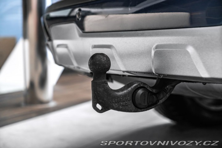 BMW X5 nezávislé, laser, soft, h 2019