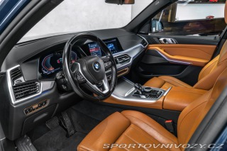 BMW X5 nezávislé, laser, soft, h 2019