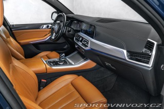BMW X5 nezávislé, laser, soft, h 2019
