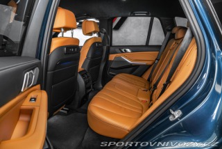 BMW X5 nezávislé, laser, soft, h 2019