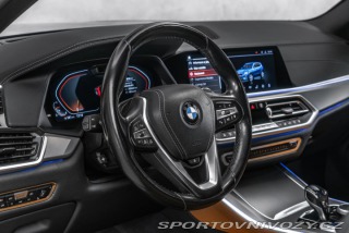 BMW X5 nezávislé, laser, soft, h 2019