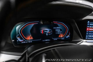 BMW X5 nezávislé, laser, soft, h 2019