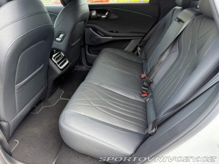 Ostatní značky Ostatní modely Omoda 9 Premium 1.5t GDI SHS AWD 2026