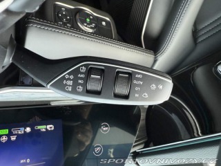 Ostatní značky Ostatní modely Omoda 9 Premium 1.5t GDI SHS AWD 2026