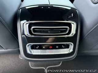 Ostatní značky Ostatní modely Omoda 9 Premium 1.5t GDI SHS AWD 2026